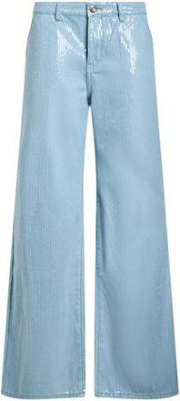 Denny Rose BOTTOMWEAR - Pantaloni jeans su YOOX.COM