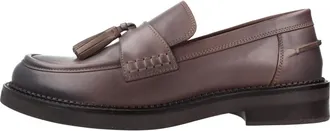 Geox Mujer, Zapatos, Marr&oacute;n, Talla: 39 EU