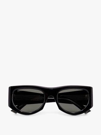 Gucci Occhiali da sole in acetato - GUCCI - gender_Woman