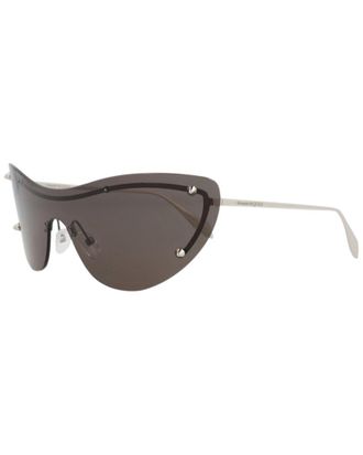 Alexander McQueen Alexander Mcqueen Womens 99Mm Sunglasses