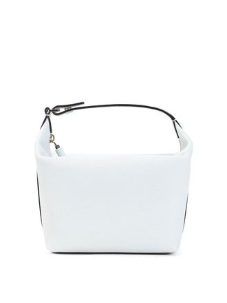Valextra Mochi Pouch Bag