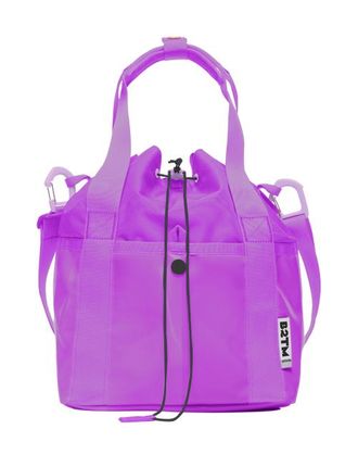 Baboon to the Moon Go-Tote Bucket 9L in Electric Purple at Nordstrom, Size X-Large