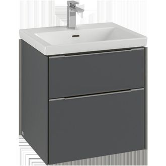 Villeroy & Boch Subway 3.0 Mueble Debajo Del Lavabo, 2