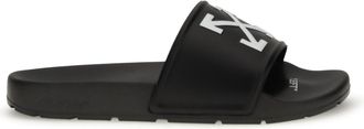 Off-white Arrow Sliders