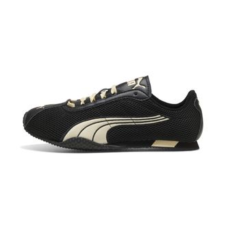 Puma Sneakers H-Street Mesh unisex, Scarpe, Nero, 35.5