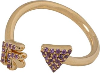 Tous Tous, Dames, Accessoires, Geel, Maat: 50 MM