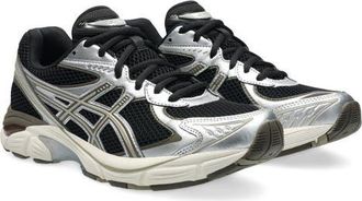 Asics Gender Inclusive GT-2160 Sneaker in Black/Driftwood at Nordstrom, Size 11.5