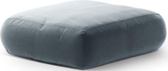 CXL by Christian Lacroix Designer Sitzpouf Maurie 100 x 100 cm - Samtbezug