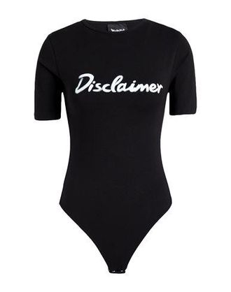 Disclaimer Bodysuits