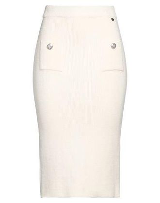 Liu Jo BOTTOMWEAR - Midi skirts sur YOOX.COM