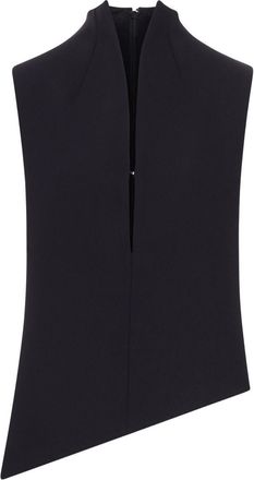 Khaite Von Asimmetryc Top-Donna