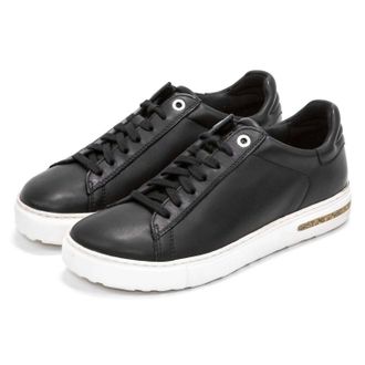 Birkenstock Womens Bend Low Casual Shoes In Black