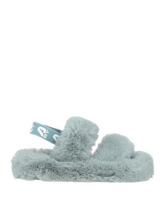 Massimo Santini CALZATURE - Sandali su YOOX.COM