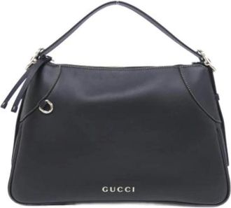 Gucci Borsa a spalla Pre-owned Vintage - - Pre-owned - Donna - Nero - ONE SIZE