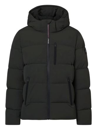 Ecoalf Piumino Bazon - Verde