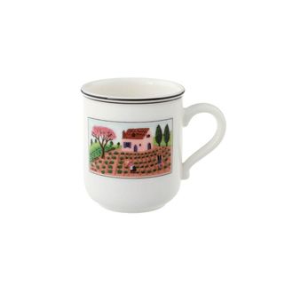 Villeroy & Boch Design Naif Mug Gardener