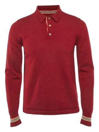 Burberry 1175834 Red - Rood