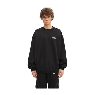 Represent Represent, Hoodies & sweatvesten, Heren, Zwart, M, Sweatshirts