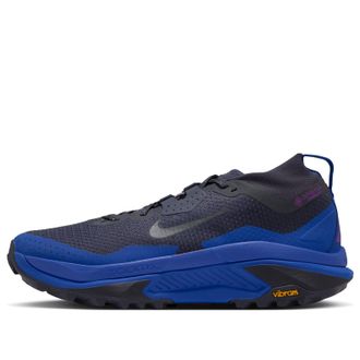 Nike ACG Zegama Trail Gore-Tex Gridiron Hyper Royal IO7932-004