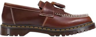 Dr. Martens Loafers - Heren - Loafers - Bruin - 41 EU - Schoenen