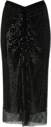 Pinko Pinko, Donna, Gonne, Nero, XS, new