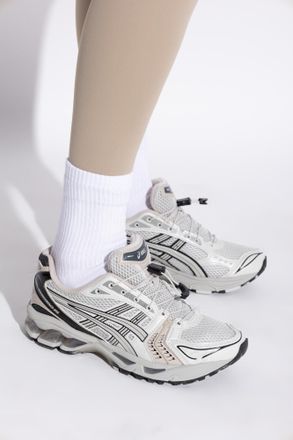 Asics Sports Shoes GEL-KAYANO 14, Womens, Grey