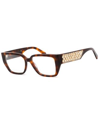 Swarovski Womens Sk5446 54Mm Optical Frames