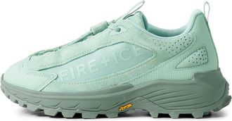 Bogner Fire + Ice Montana trainers for women - Mint - 36