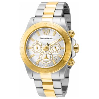 Technomarine Manta Ray Mens Watch