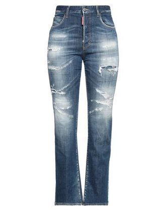 Dsquared2 HOSEN & RÖCKE - Jeanshosen auf YOOX.COM