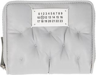 Maison Margiela PICCOLA PELLETTERIA - Portafogli su YOOX.COM