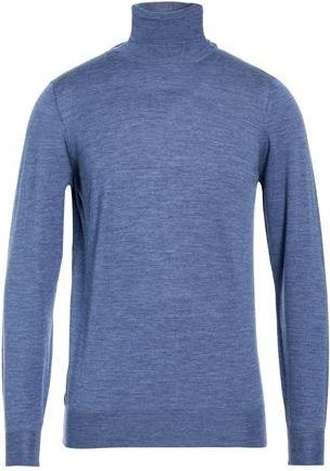 FILIPPO DE LAURENTIIS KNITWEAR - Turtlenecks on YOOX.COM