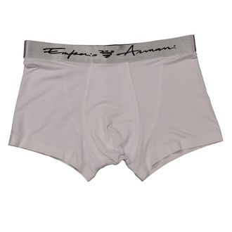 Emporio Armani Cosy Modal Boxer Briefs, Size Small