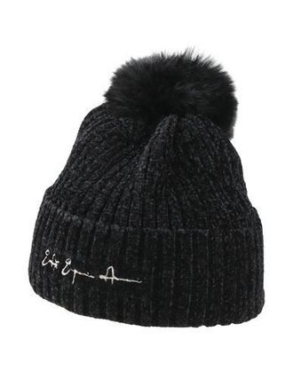 Emporio Armani ACCESSOIRES - M&uuml;tzen & H&uuml;te auf YOOX.COM