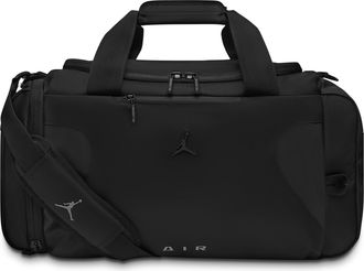 Nike Jordan Element Duffel (48.5L) in Black | SM9196-023