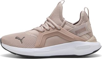 Puma Scarpe da running Softride Enzo 5 Metallizzato da donna, Accessori, Beige, 35.5