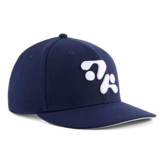 Puma The Hali Flat Brim Hat PUMA Navy 028097-02