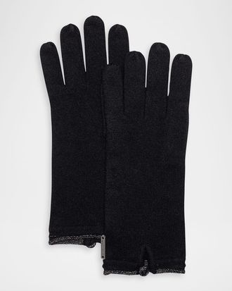 Gorski Select Cashmere Gloves