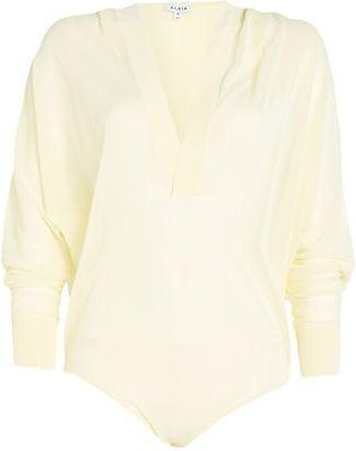 Alaia TOPWEAR - Body su YOOX.COM