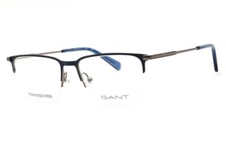 GANT GA50053 091 Matte Blue 53mm
