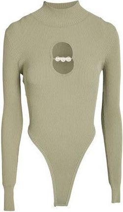 Moschino TOPWEAR - Body su YOOX.COM