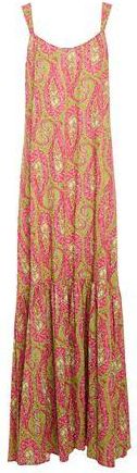 Etro DRESSES - Maxi dresses sur YOOX.COM