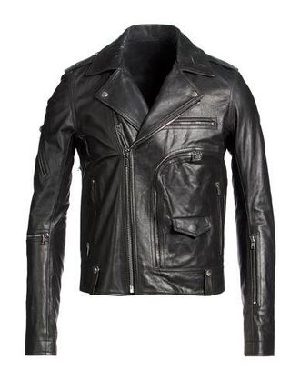 Rick Owens Jackets
