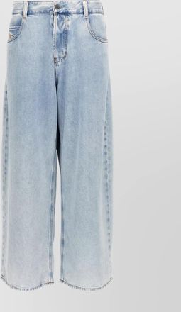 Diesel classic 1997 d-enim-m jeans with back patch