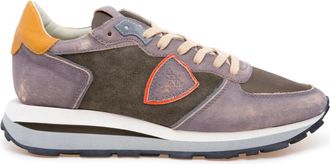 Philippe Model Hombre, Zapatos, Multicolor, Talla: 45 EU