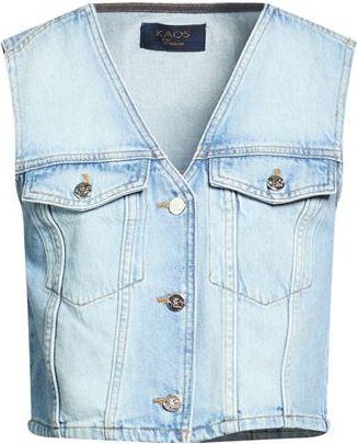 Kaos ROPA DE ABRIGO - Chaquetas vaqueras en YOOX.COM