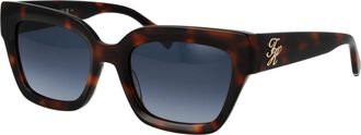 Tommy Hilfiger Zonnebril TH 2402/S 05L08 53