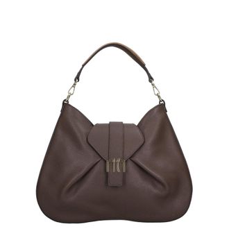 Alviero Martini 1A Classe Dames, Tassen, Bruin, Maat: ONE Size