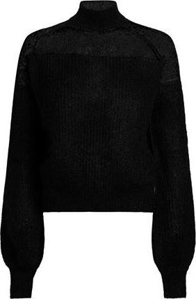 Meimeij PRENDAS DE PUNTO - Cuello alto en YOOX.COM