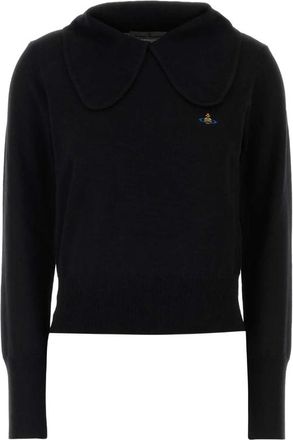 Vivienne Westwood Bea Polo Sweater